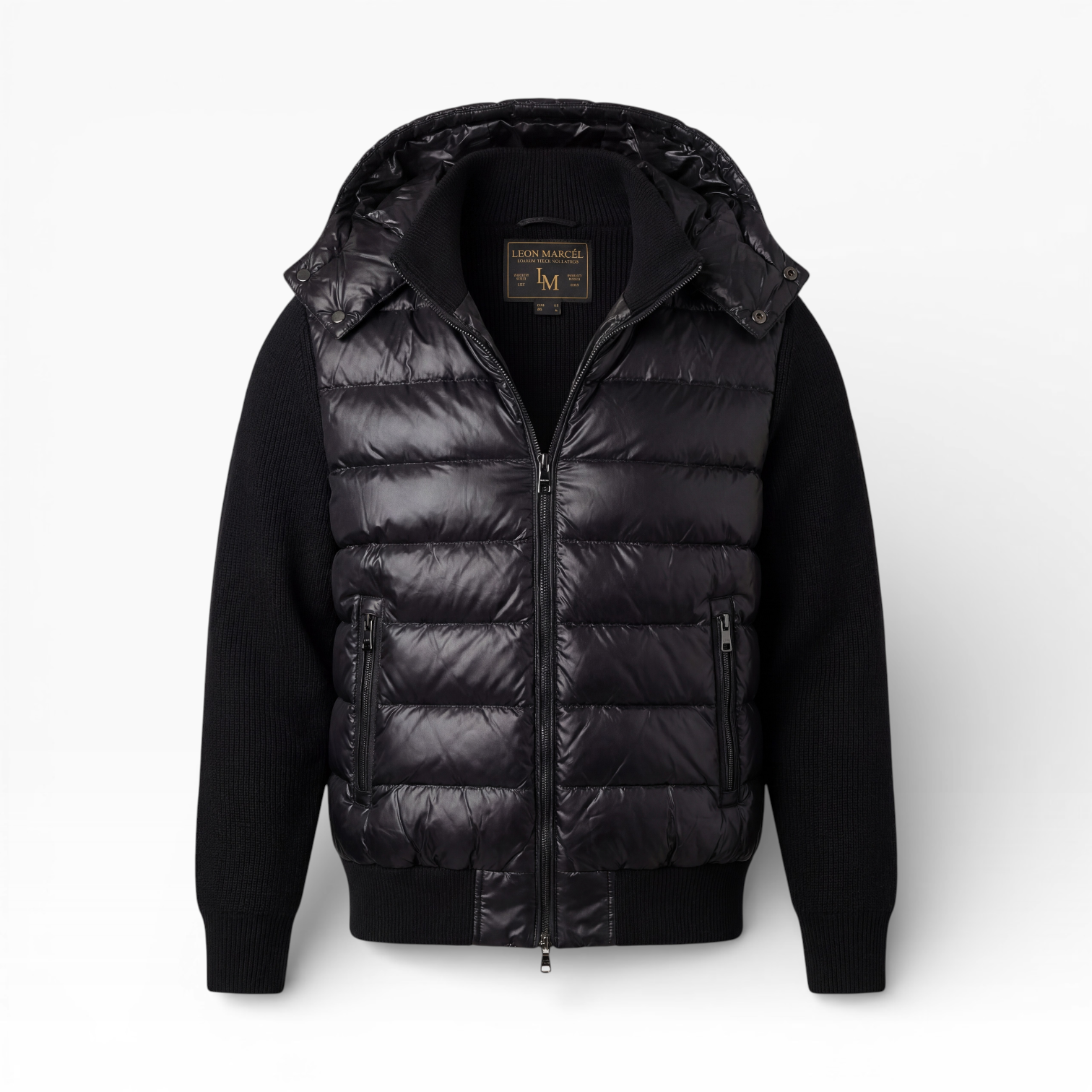 The Classic 02 Black