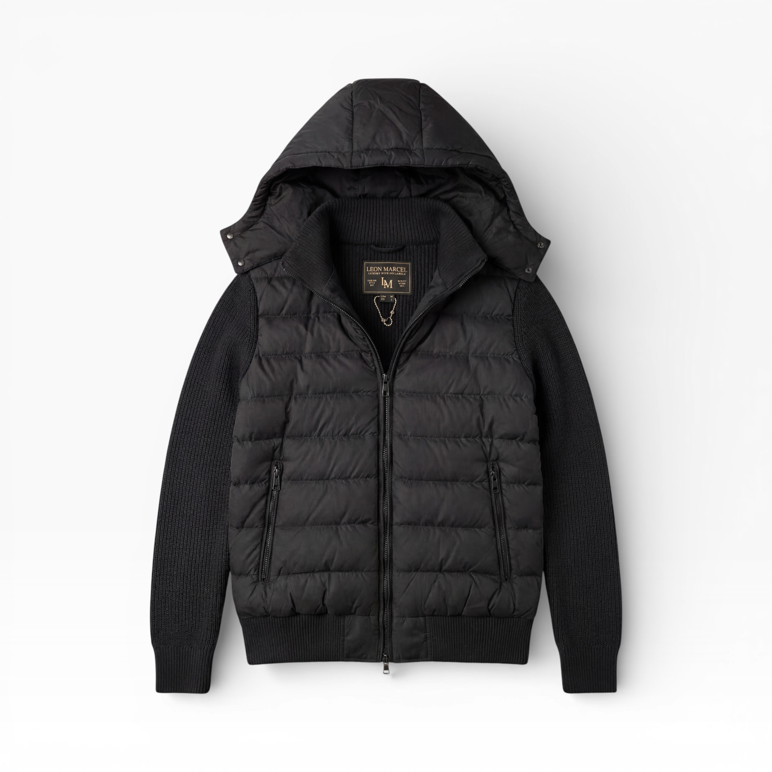 The Classic 01 Black