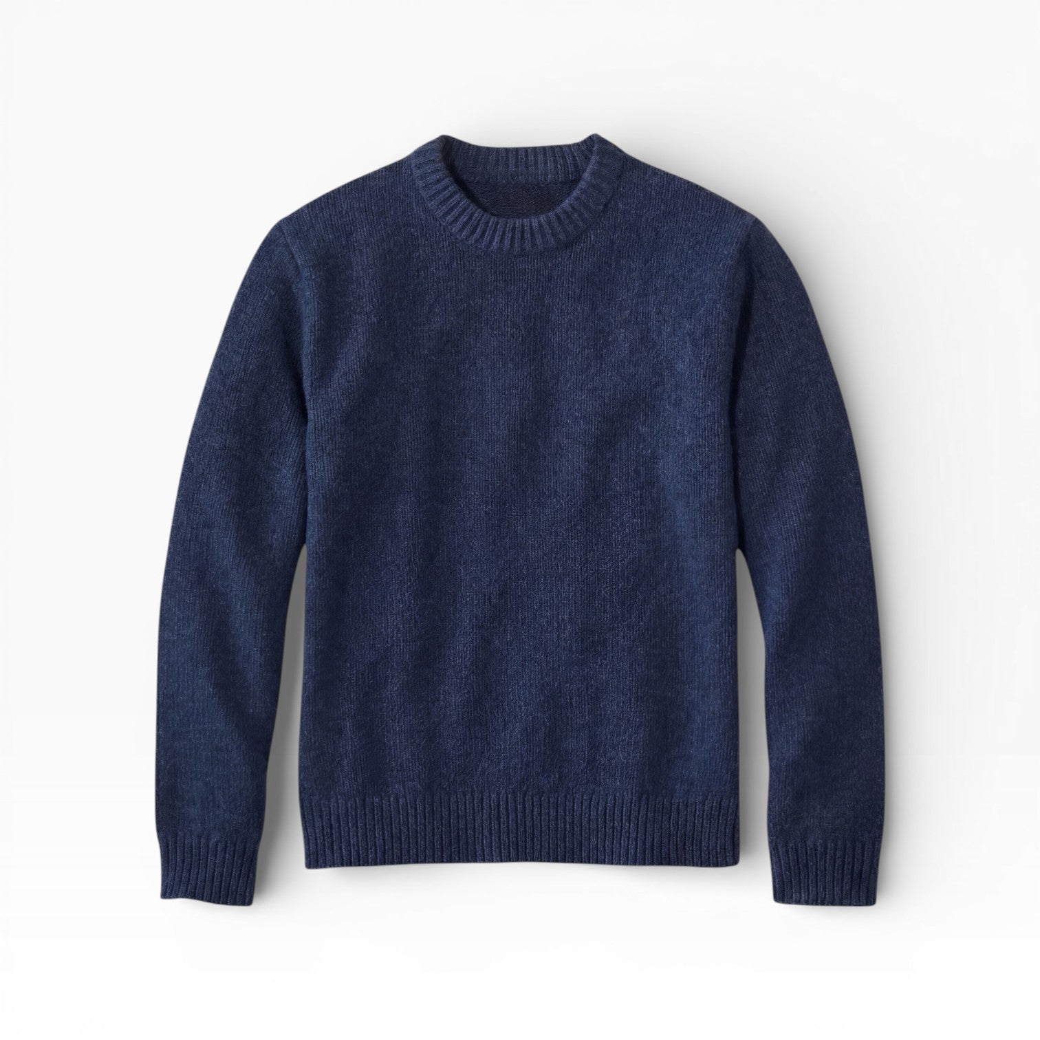 French Sweater Navy