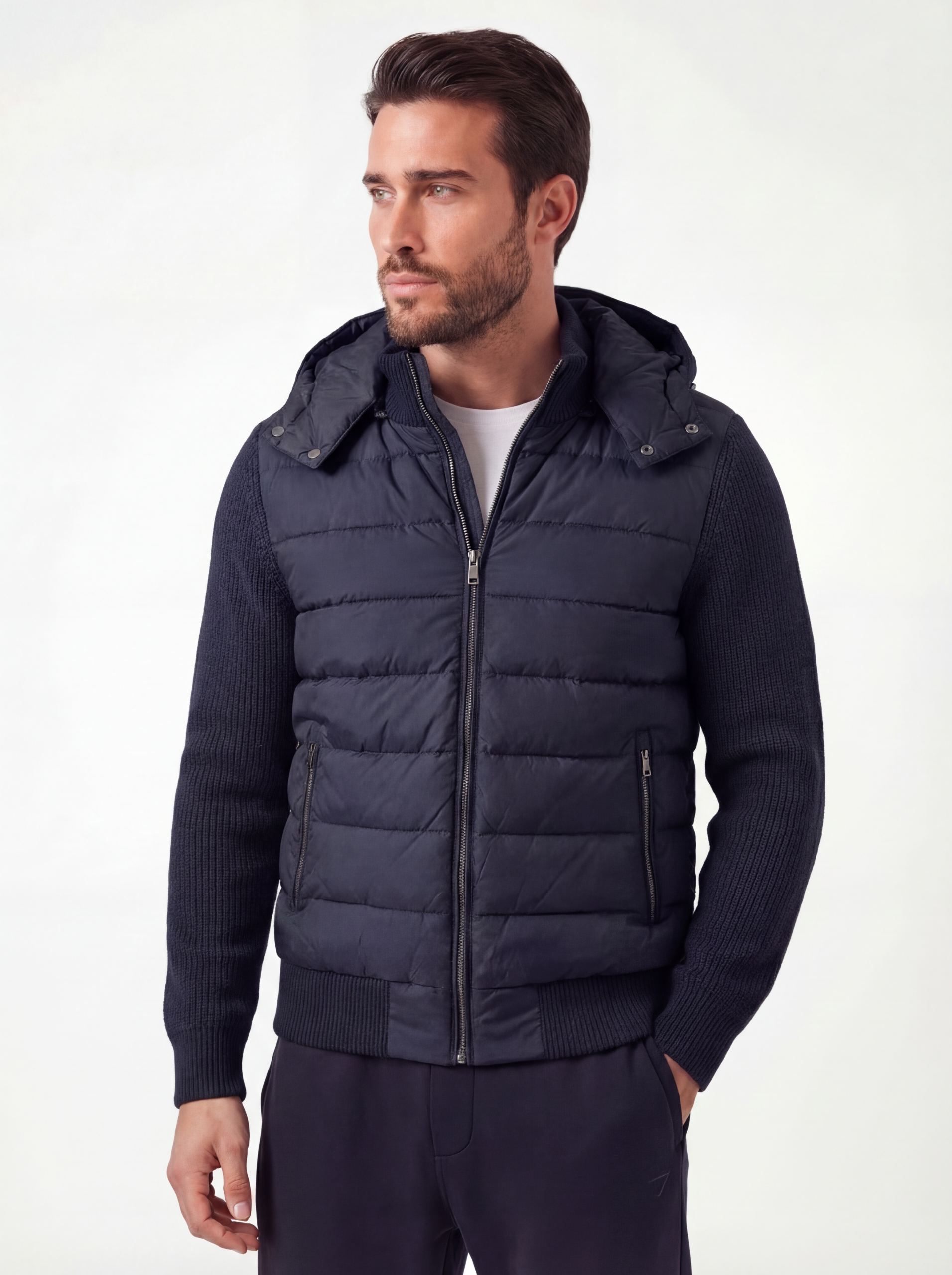 Classic Midnight Navy 01 - Image 5