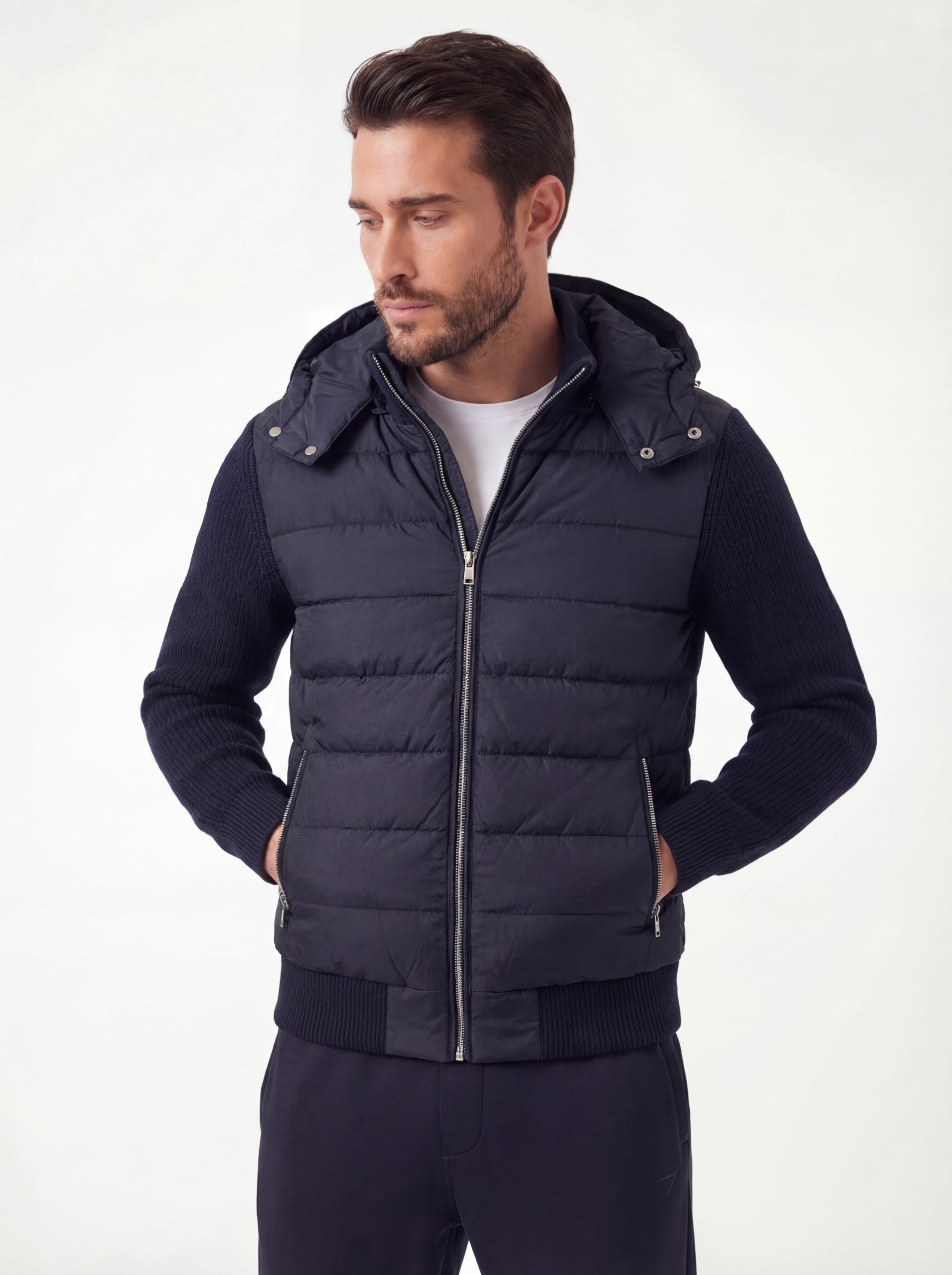 Classic Midnight Navy 01 - Image 4