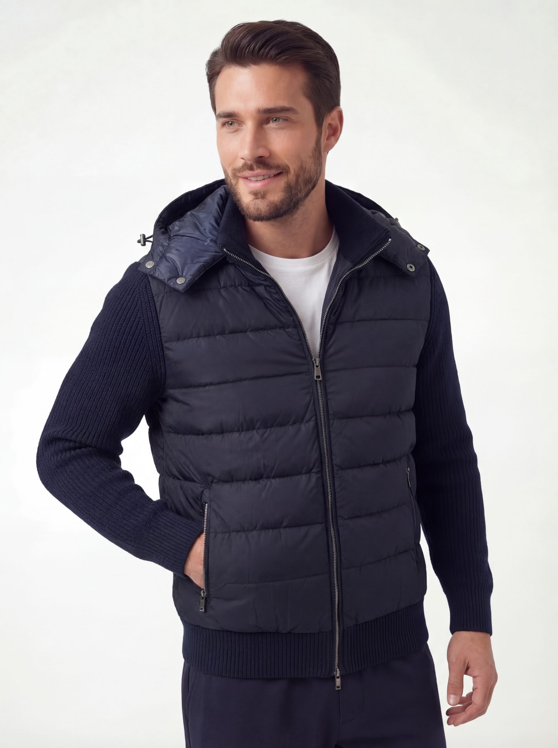 Classic Midnight Navy 01 - Image 6